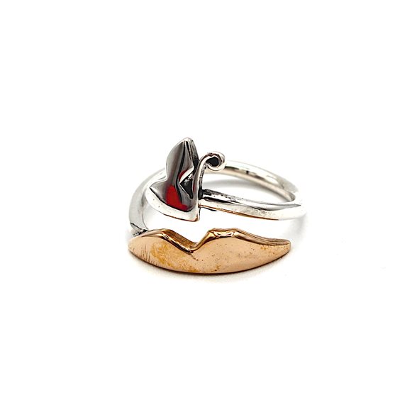 Anello Gilma Gioielleria  Donna in Argento ANAR-3-286 - ANAR-3-286